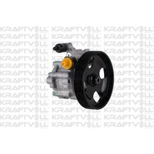 Direksiyon Pompası Hıdrolık 406 2.0hdı