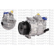 Kraftvoll Kompresor Crafter 30-35 / 30-50 2,0tdı 11 ->