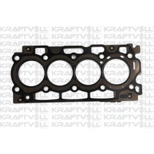 Silindir Kapak Contası P206 P207 P307 P308 P3008 P3008 P5008 P407 C4 Berlıngo (Iı Iıı) Partner (Iı I