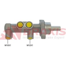 Fren Ana Merkez Duster Logan Mcv 1.4 1.5dcı 1.6 16V