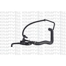 Radyator Ust Hortumu Transporter LT35