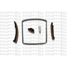 Eksantrik Zincir Seti (OM611, OM612, OM646) W202 97>00 W203 03>07 W204 07>09 W211 02>08 Sprınter 06>