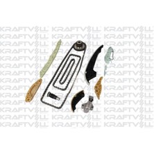 Eksantrik Zincir Seti Golf Vı - Amarok - Jetta Iıı - Toledo Iıı 2,0 Tsı 2,0 Tfsı / 1,8 Tsı Tfsı