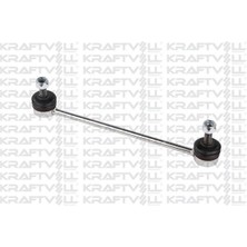 Kraftvoll Z Rot On A-Class W169 07>12 B-Class W245 07>11