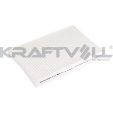 Polen Filtresi Clıo Iı Kangoo Megane I / Logan / Kubıstar