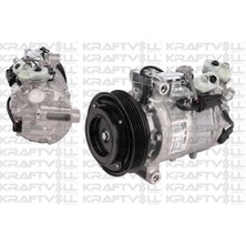 Klima Kompresörü X156 15> W176 12>18 W246 11>18 C117 13>19 Sprınter 907 910 18>
