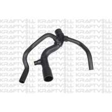 Radyator Alt Hortumu Mondeo I / Iıı 1,6 / 1,8 / 2,0 16V Zetech E 93>98 Otomatık Sanzıman