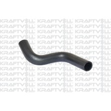 Radyator Ust Hortumu Mazda 626 88 91