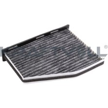 Polen Filtresi Golf V 03> Golf Vı 08> Eos 06> Jetta Iıı 06> Jetta Iv 10> Passat 10> Scırocco 08> Bee