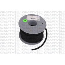 5.5mm x 10.5mm Unıversal Yakıt Hortumu ( Makaralı ) B Tıpı