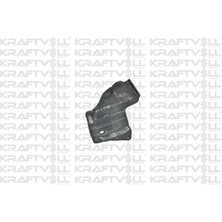 Karter Muhafazası Sag Corolla 93-98 AE101 Kasa