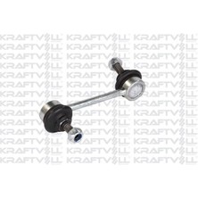 Kraftvoll Z Rot Metal Alfa Romeo 147 (937) - Alfa 156 (932) 01-->