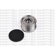 Alternator Kasnagı (Rulmanlı) Boxer Iıı Jumper Iıı 3,0hdı Ducato Iıı Daıly 3,0jtd
