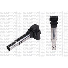 Ateşleme Bobini Vw Golf Iv,passat,polo,tıguan,jetta,bora