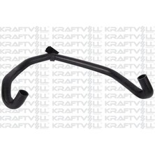 Radyator Alt Hortumu Transıt V347 2,4tdcı 06>14