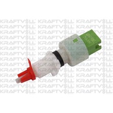 Debriyaj + Fren Pedal Kontaktoru Musuru Fıorıno Bıpper Nemo 1.4 8V 1.4hdı 1.3hdı 1.3jtd 07>