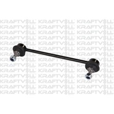 Kraftvoll Z Rot Ön Sol / Sağ Honda Civic 06-12