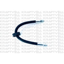 Arka Fren Hortumu (Sag / Sol) Mondeo Iıı (00-07)