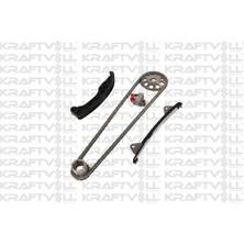 Eksantrik Zincir Seti 107-C1-AYGO 1,0