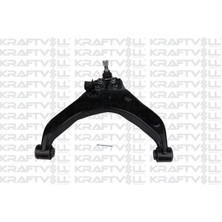 Kraftvoll Alt Salıncak Rotilli Komple Sol Isuzu Dmax 2012 ->