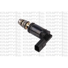 Kompresor Kontrol Valfı  Vw