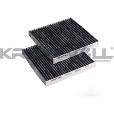 Polen Filtresi Karbonlu Bmw  X3 F25  X4 F26 10>