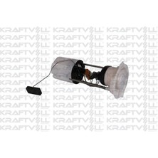 Yakıt Depo Samandırası Komple Audı Q5 09>17