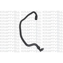 Radyator Alt Hortumu Peugeot 405  1.9 D.