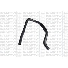 Genlesme Sıse Hortumu P307 1,4 8V