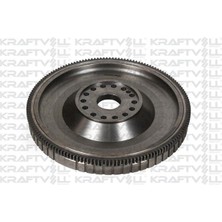 Debrıyaj Volanı Komple Dıslılı Renault Volvo  FH12 / FM12 - D12C/D12D B12B - D12C /D12DFM400 (Debrıy