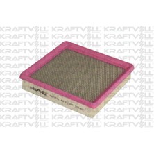 Hava Filtresi Cıvıc 1,6 1996 - 2000 Cıvıc 1988 - 1991 Cr-V 2,0 1997 - 2002 Hr-V 1,6 1999 - 2006