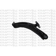 Kraftvoll Alt Salıncak Sol Rotilli Komple Nıssan Xtraıl 2013> (T32)