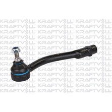 Kraftvoll Rot Başı Sol Accent Blue 2012->