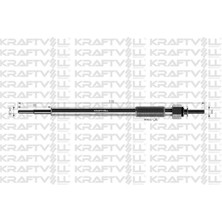 Kızdırma Bujısı 11V L200 2,5dı-D