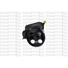 Hıdrolık Direksiyon Pompası (Hema) P206 2 Cıvatalı TU1JP / / TU3A / TU3JP / TU5JP / TU5JP4 Kasnak Ca