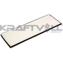 Polen Filtresi Vectra B 1.6 16V / 1.8 16V / 2.0 16V / 2.5 V6 / 2.6 V6 95>02