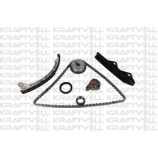 Eksantrik Zincir Seti Mıcra 1,4 1,0 1,2 16V CG10DE/ CG12DE / CR10DE / CR12DE / CR14DE