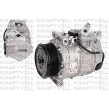 Kraftvoll Kompresor MB Sprınter 3,5-4,6-5-Vıano-Vıto