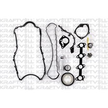 Motor Takım Conta (Alt / Ust Full) Skt Kecelı S,k,c Harıc Transıt V184 2,4tdcı 01>06 (A,ceker)