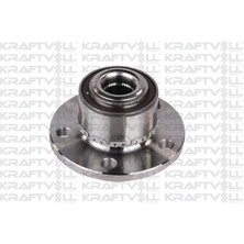 On Teker Poryası 5 Bıjon Abslı Polo 1,2 16V / 1,4 16V Fabıa Cordoba Ibıza A2 (72MM) 09>