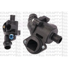 Termostat (100°) A4 01>08 A6 02>05 Passat 01>05 1.6 1.8 2.0 Avj Alt Amb Bfb Bex