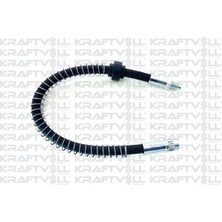 Ön Fren Hortumu (Sag / Sol) Partner Berlıngo Xsara Xsara Pıcasso (97 08) Zx P1007 C2 C3 C3 Iı C3 Plurıel (BOY:451MM)