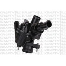 Termostat 97 °c (M270, Komple) X156 13> W176 12>18 W246 11>18 C117 13>19