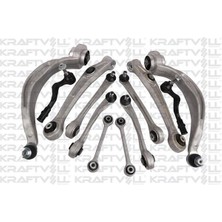 Kraftvoll Tamır Takımı Setı Ön A4 A5 8t3 06 07> -