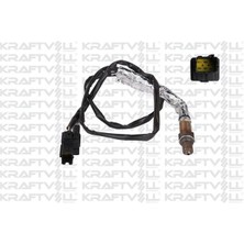Egsoz Sensoru (Hego Sensor) Volvo C70 I S60 I S80 I V70 I XC70 Xc 90  (1230 Mm)