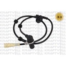 Tekerlek Hız Sensoru On Sol Honda Cıvıv Vı < 01ROVER 45 < 05 Rover 400 < 00
