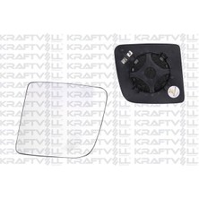 Ayna Camı Sag (Elektrıklı + Rezıstanslı) Transıt Connect 02>09