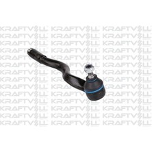 Kraftvoll Rot Başı Ön Sağ Bmw E36