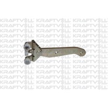 Surgulu Kapı Mekanızması Sag Alt Transporter T4 91>04