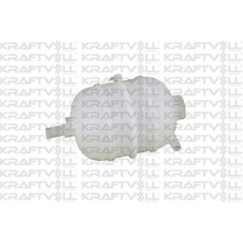 Radyator Yedek Su Deposu P206 1,4 8V  /1,6 16V/ 1,4 16V 00-> P206+T3E Plus 1,4 8V 10->